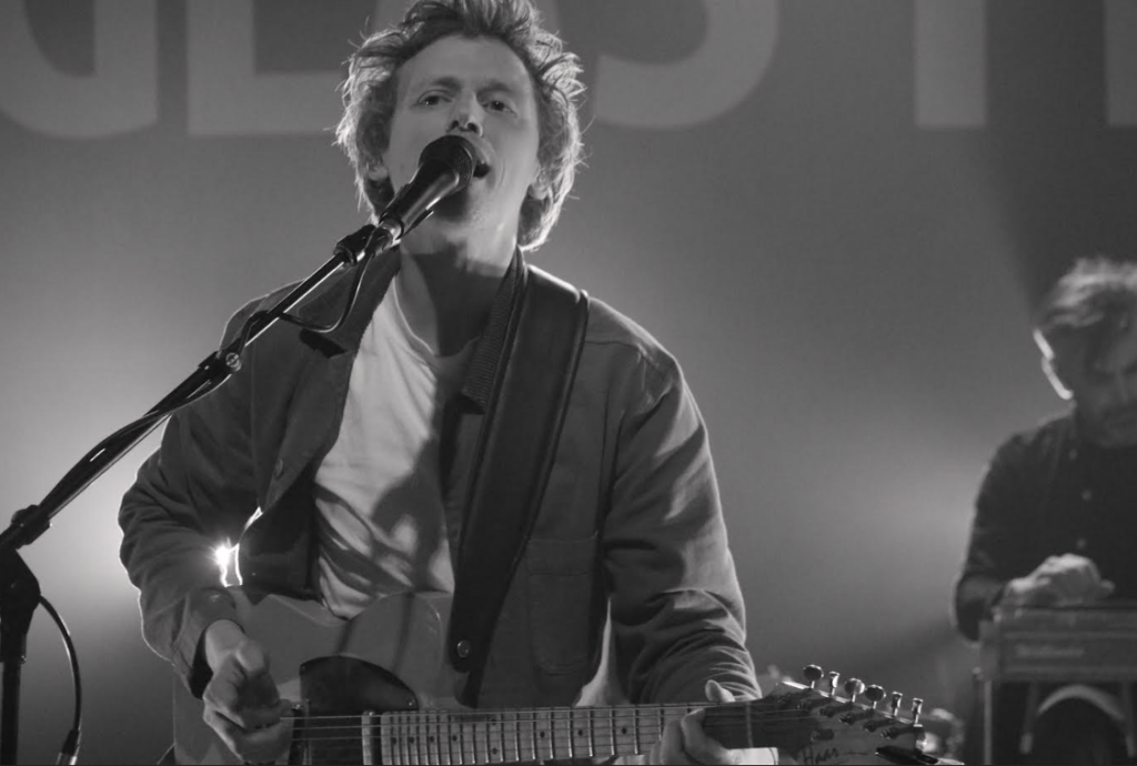 DOUGLAS FIRS © Cath Van Laere