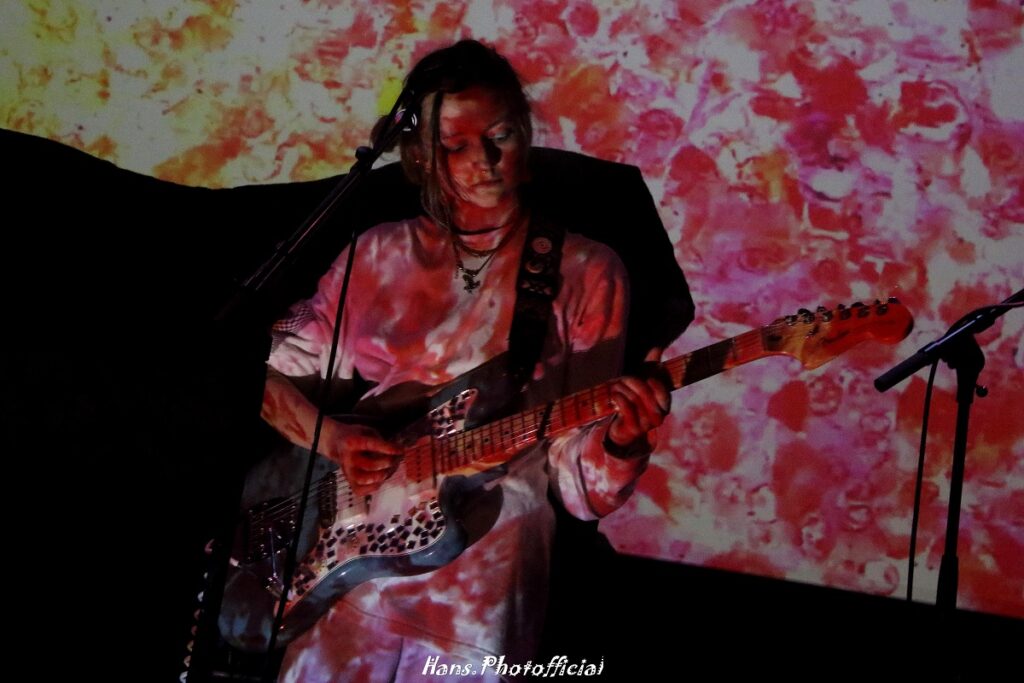 Eosine © Hans Vermeulen