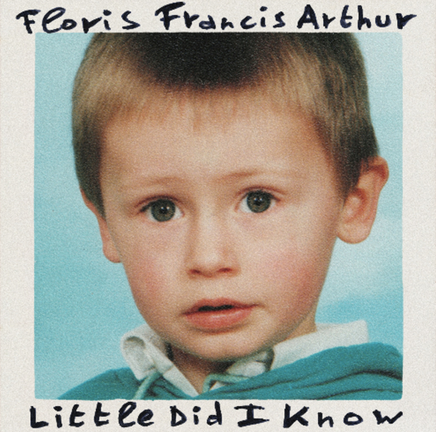 FLORIS FRANCIS ARTHUR © FLORIS FRANCIS ARTHUR