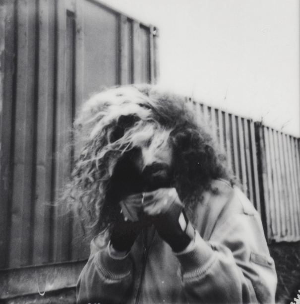 HARRY DESCAMPS © Femke Appeltans