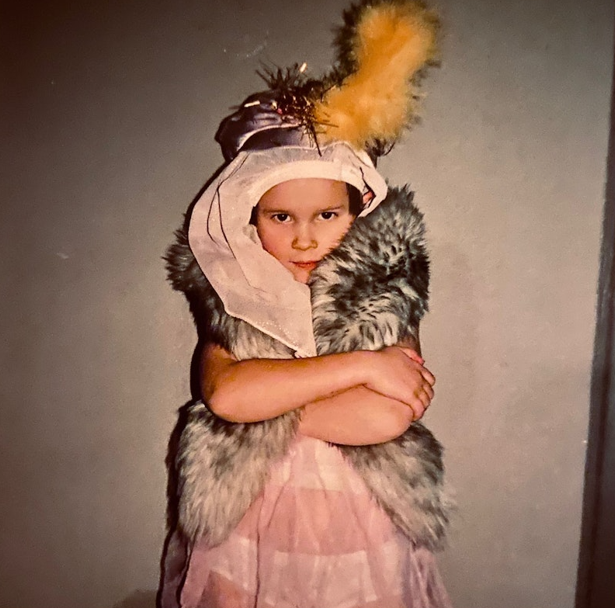 JACOBA CLARA © JACOBA CLARA