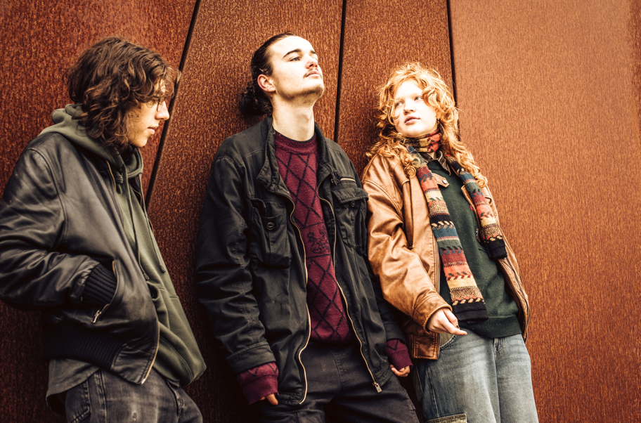 JUNKYARDPOOL © Véronique Bruyneel