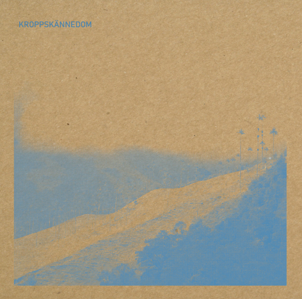 KROPPSKANNEDOM © KROPPSKANNEDOM