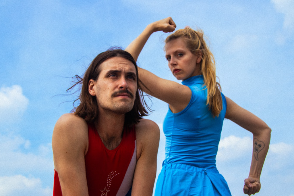 PLUSH BABY © Danitsia Mornie