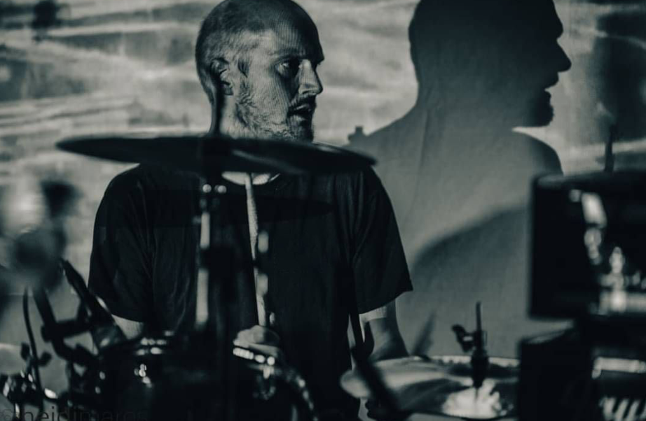 SAM ROMBAUT © Heidi Mares