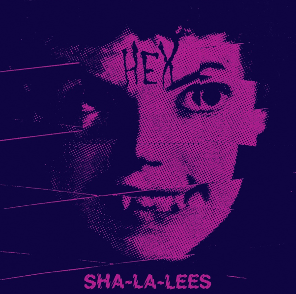 SHA-LA-LEES © SHA-LA-LEES