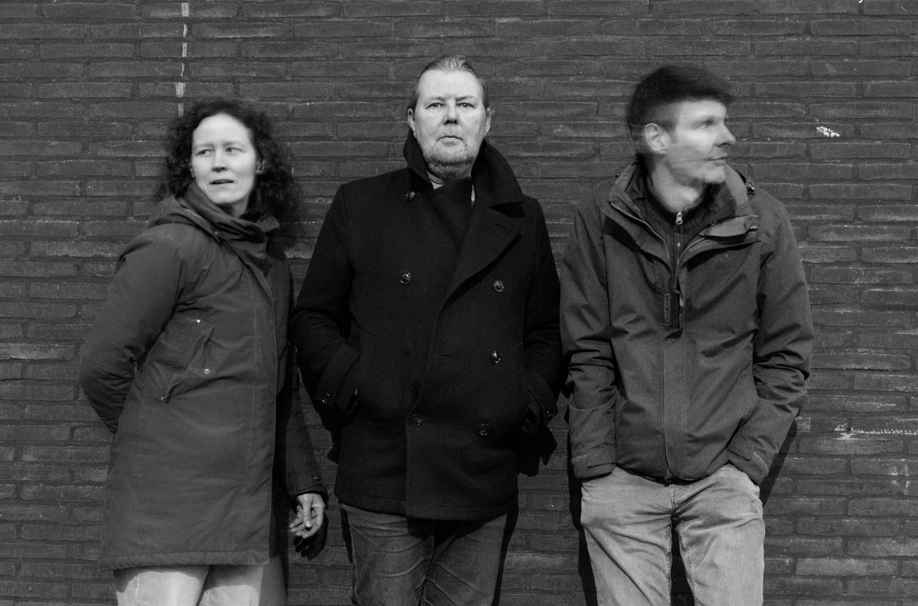 SHHSURE © Joke Van Assche