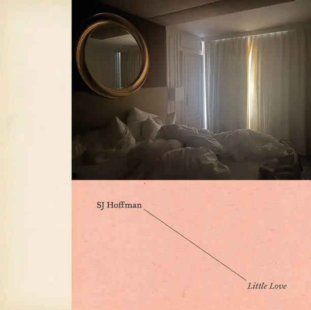 SJ HOFFMAN © SJ HOFFMAN