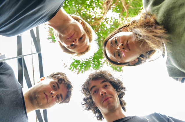 SOOTHE © Briek Verdoodt