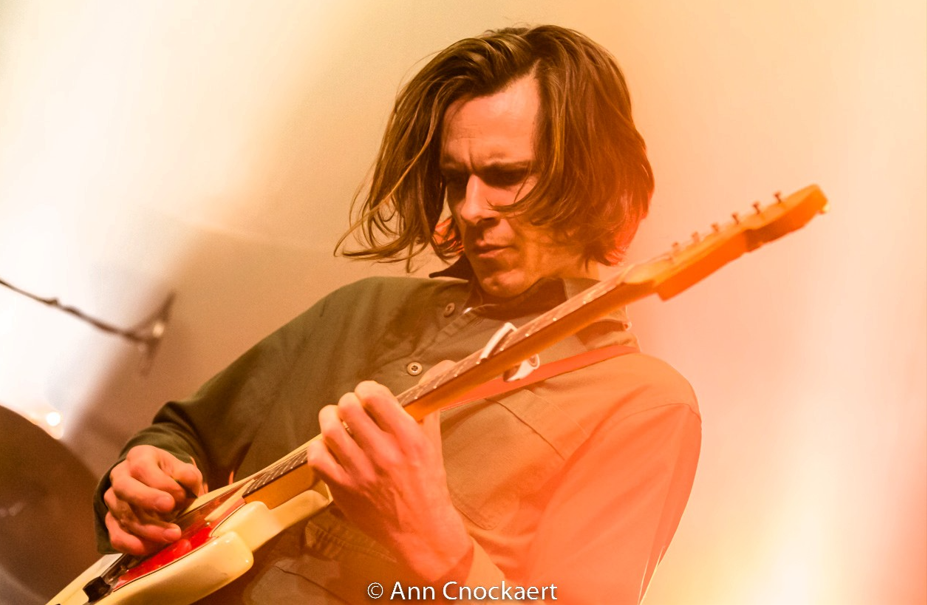 THE BONY KING OF NOWHERE © Ann Cnockaert