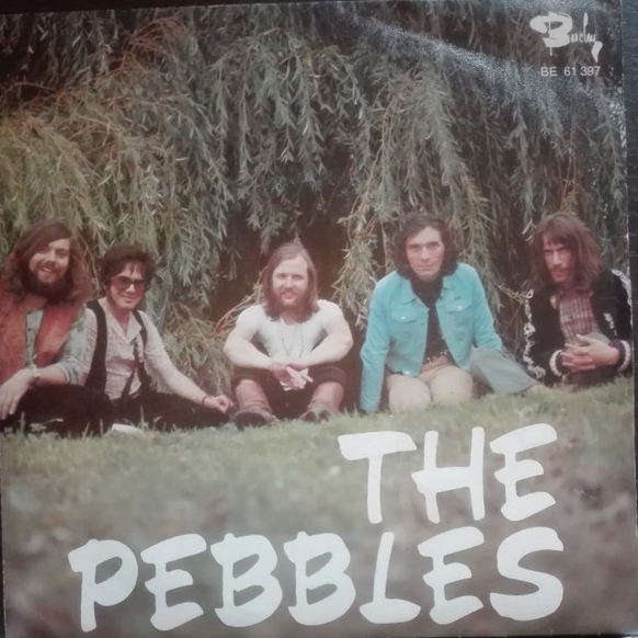 THE PEBBLES © Discogs