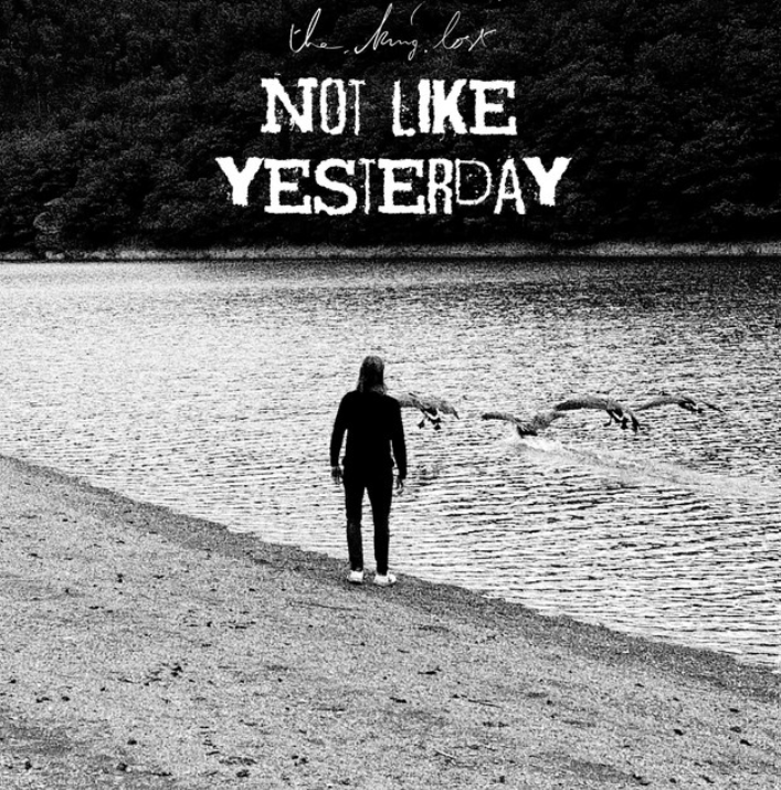 THE.KING.LOST © THE.KING.LOST