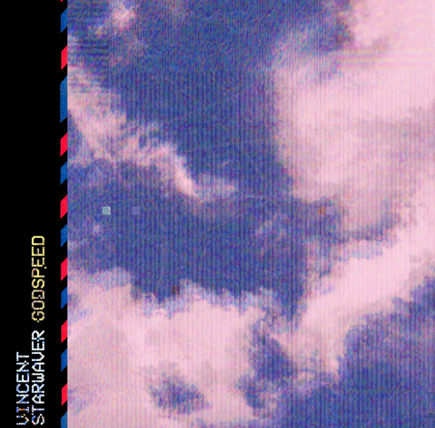 VINCENT STARWAVER © VINCENT STARWAVER