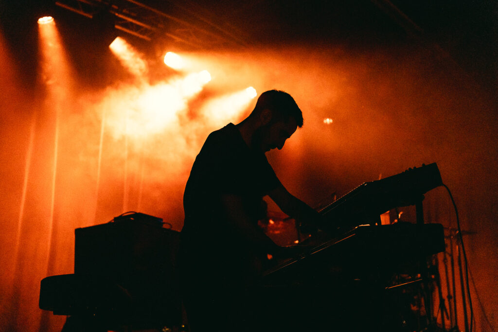 ECHT! © Björn Comhaire