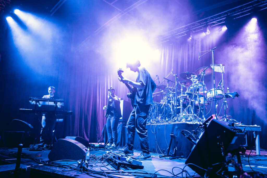 ECHT! © Björn Comhaire