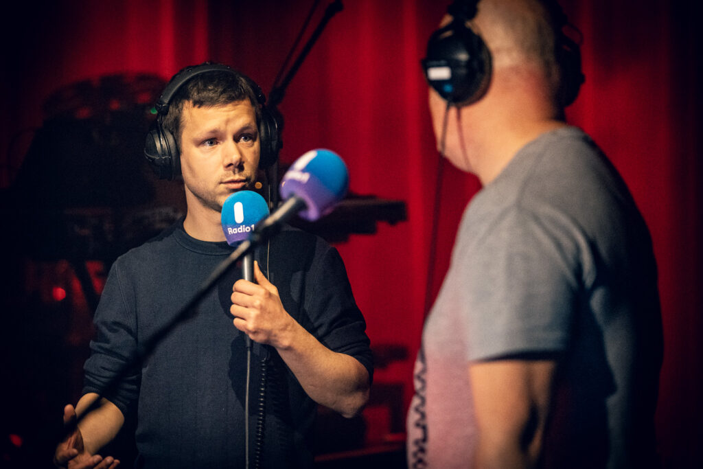 Art Philippeth (VI.BE) © Björn Comhaire