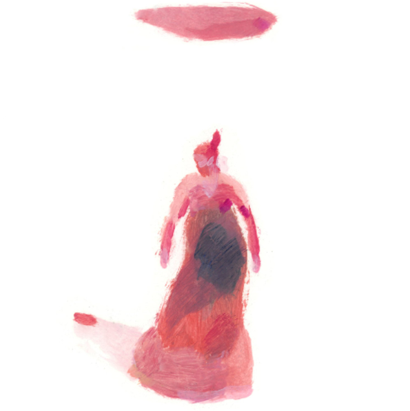 ANNELEEN BOEHME © ANNELEEN BOEHME