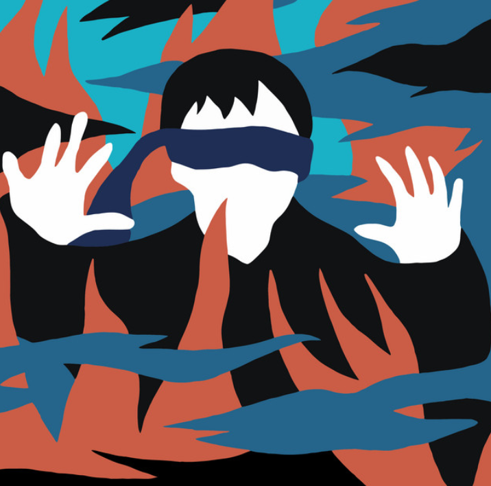 ARNE VINZON © ARNE VINZON