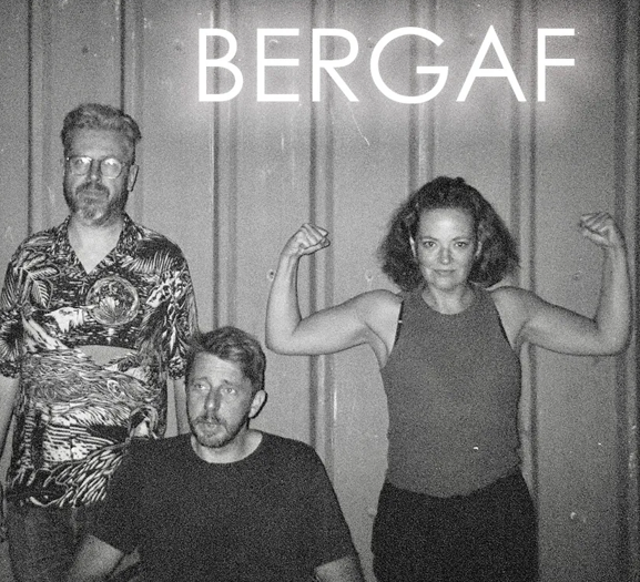 BERGAF © Ophelia Delhaye