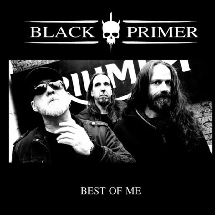 BLACK PRIMER © BLACK PRIMER