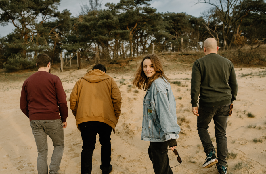 BRIGHTER COLOURS © Heimat