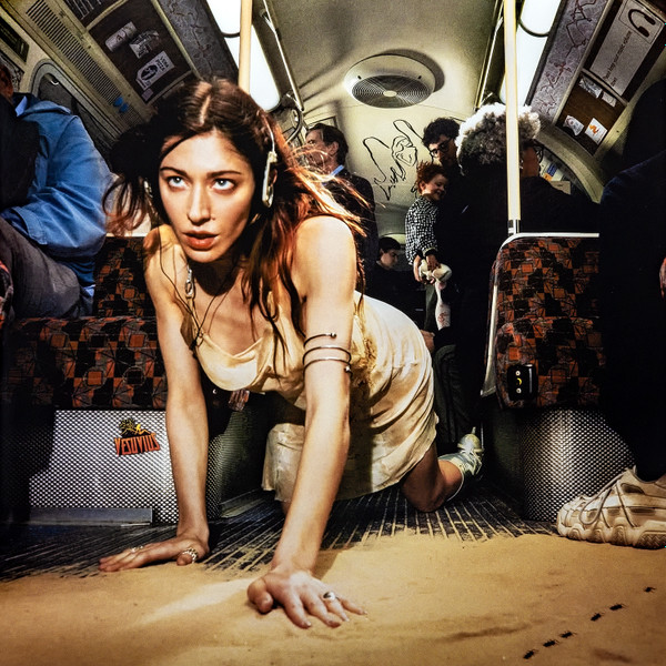 CAROLINE PLOACHEK - Desire, I Want To Turn © Discogs