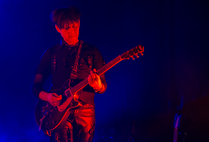 CLAN OF XYMOX © Theo De Rycke