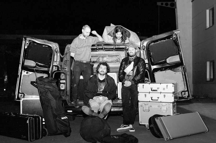 DRUUGG © Corentin Lambert