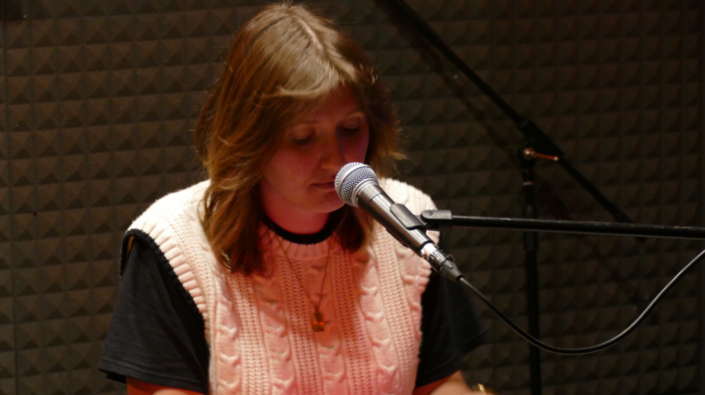 ELLIS MANE © Daithi Rua