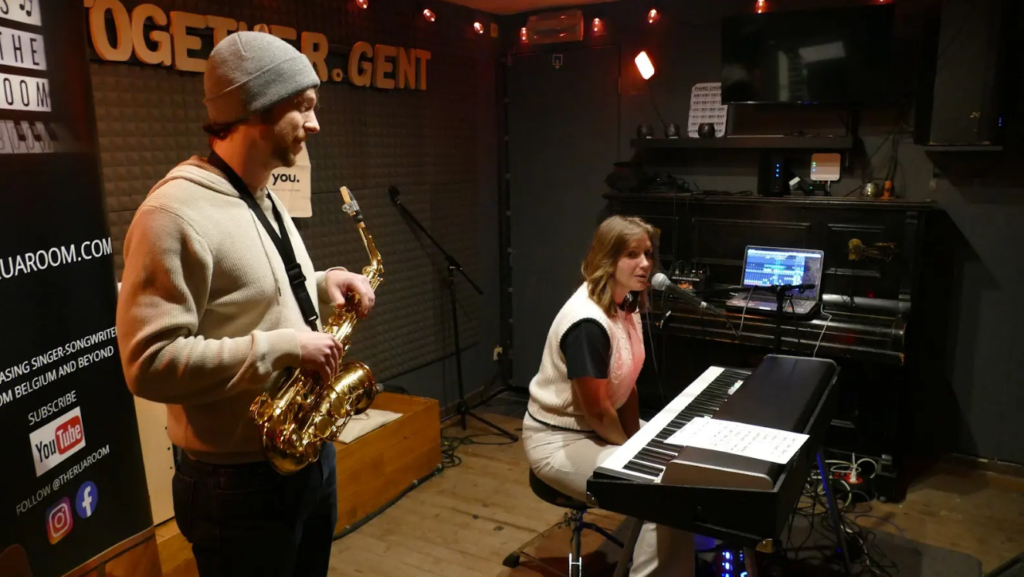 ELLIS MANE © Daithi Rua