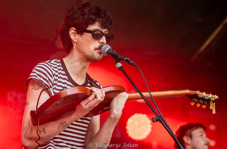 KOALA DISCO © Johan Vanparys