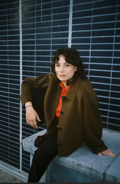 MARTHA MOORE © Margo Mot