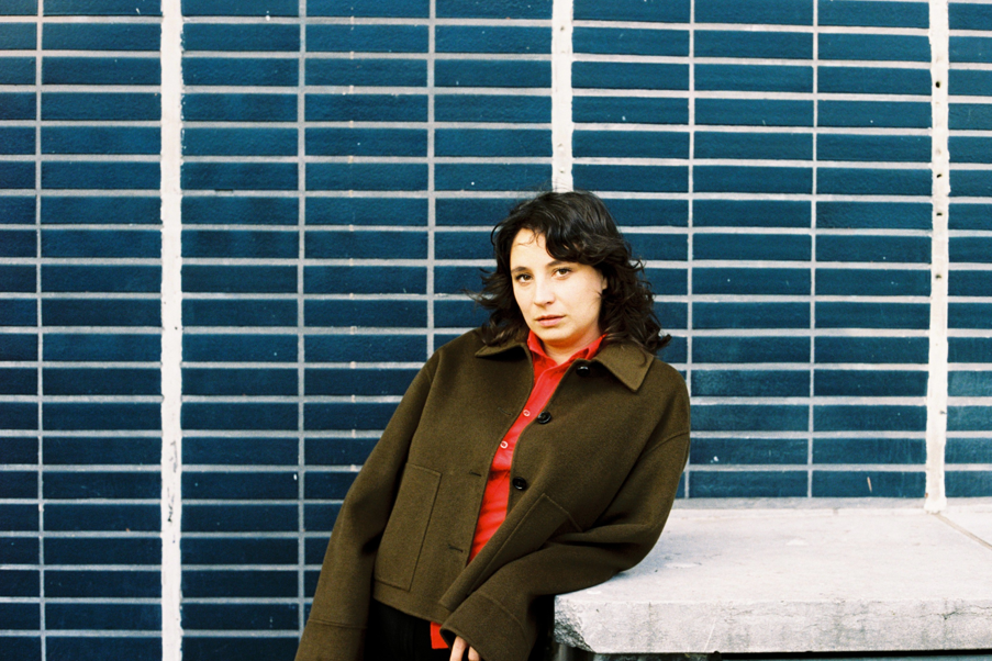 MARTHA MOORE © Margo Mot