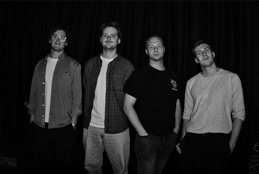 MY LENNIS © Sean Thienpondt