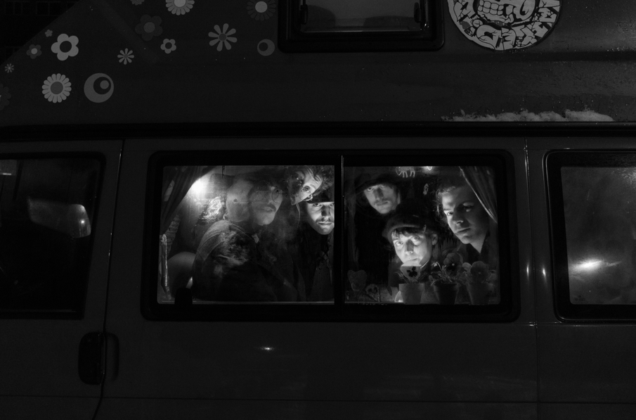 ORGANOID © Lana Lijnen