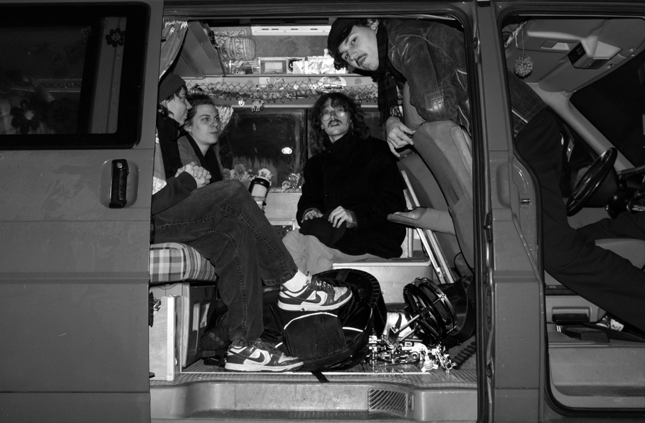 ORGANOID © Lana Lijnen