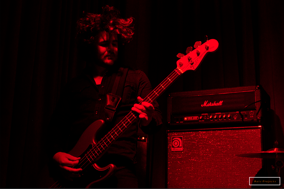 PENNYPACKER © Bats Projects