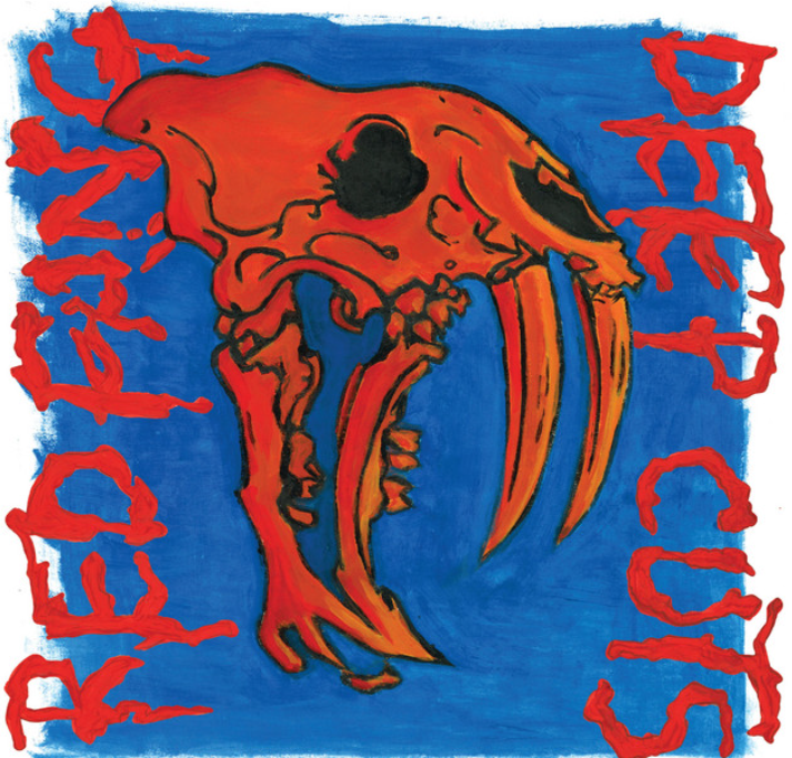 RED FANG © RED FANG