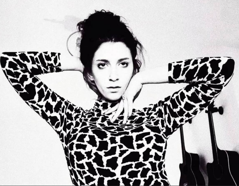 SALVIA © Nicole Selivan/Mayway Records