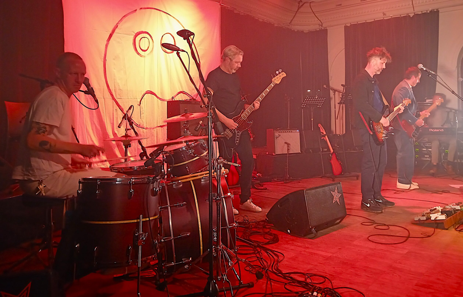 SEAMEN © Bart Verlent