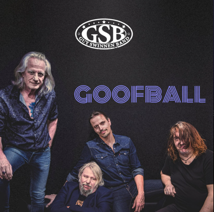 GUY SWINNEN BAND © GUY SWINNEN BAND