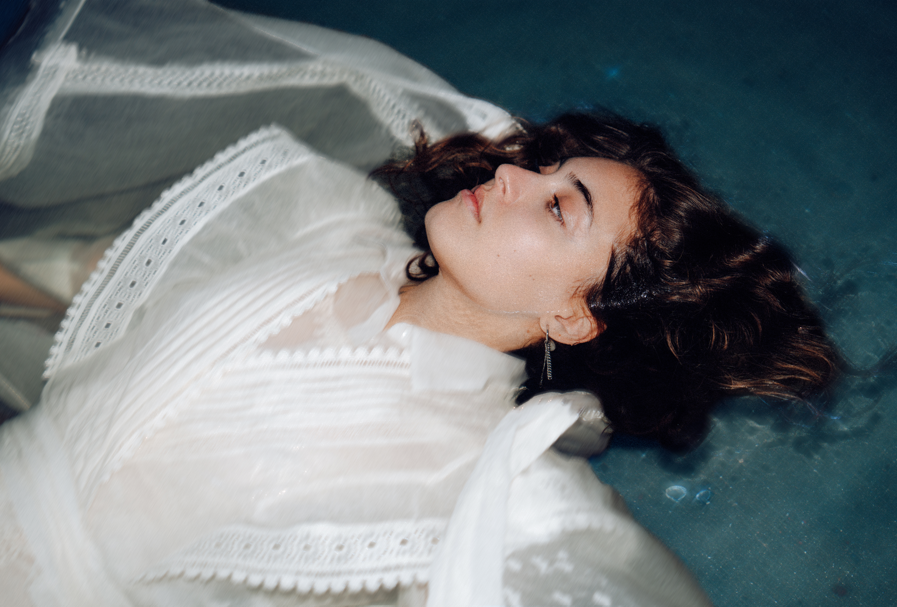 ILARIA © Sven van Alboom