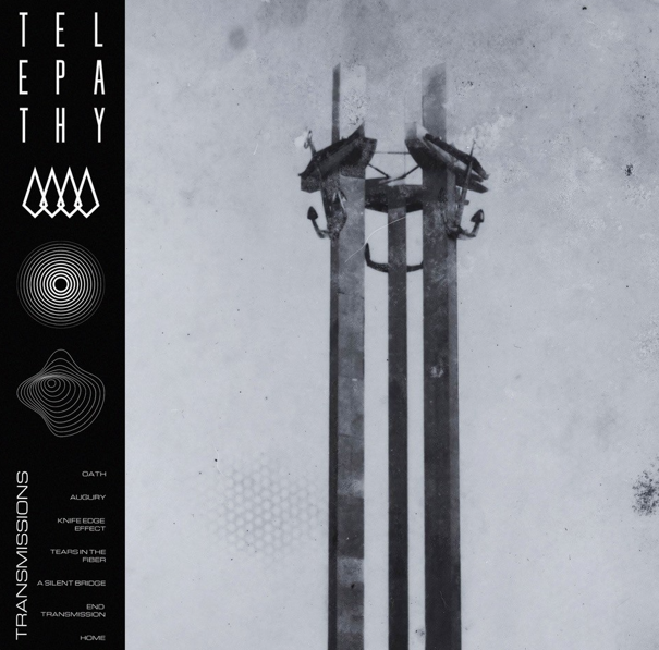 TELEPATHY © Pelagic Redords