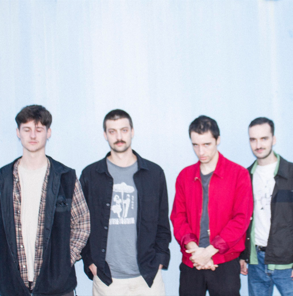 THE WEARY © Tobi De Man