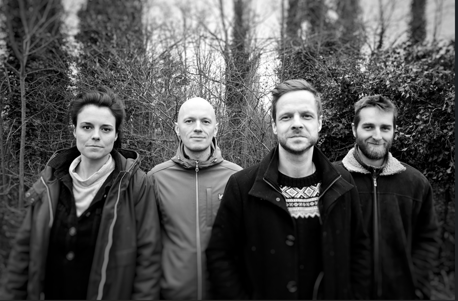 THE.KING.LOST © EIGHT DAYS A WEEK PROMO