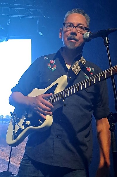 Tommy Guerrero © Wouter De Sutter