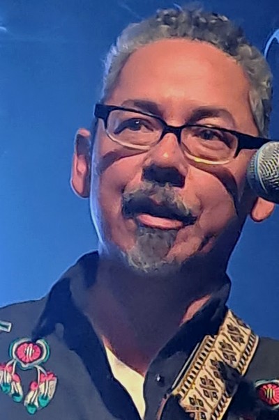 Tommy Guerrero © Wouter De Sutter