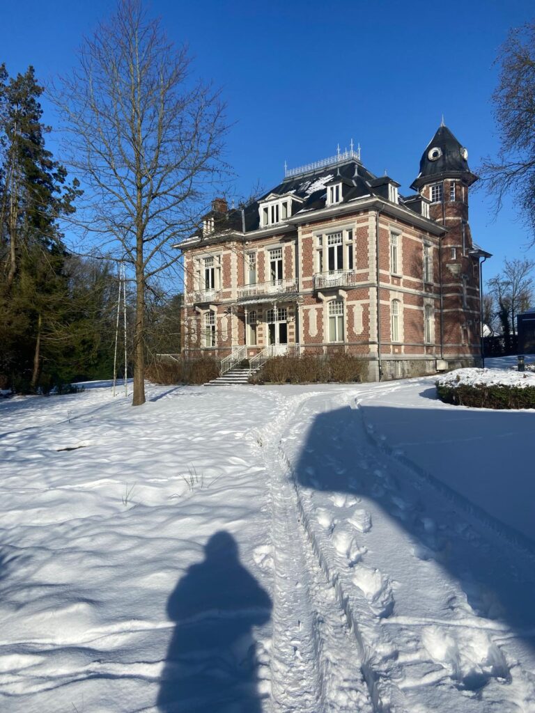 MARTHA MOORE © MARTHA MOORE