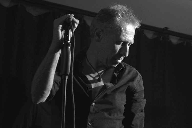 FRAGMENT © Wouter De Sutter