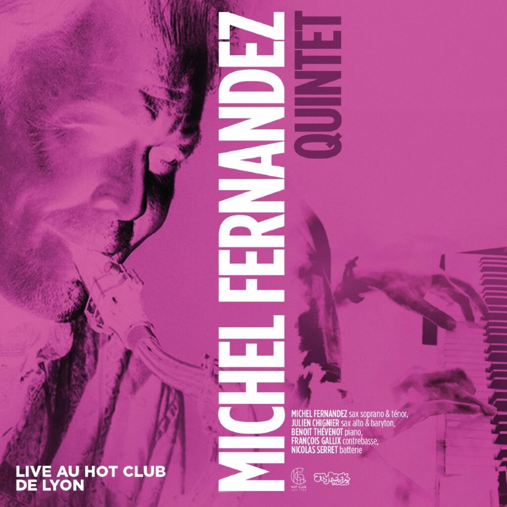 © Michel Fernandez Quintet